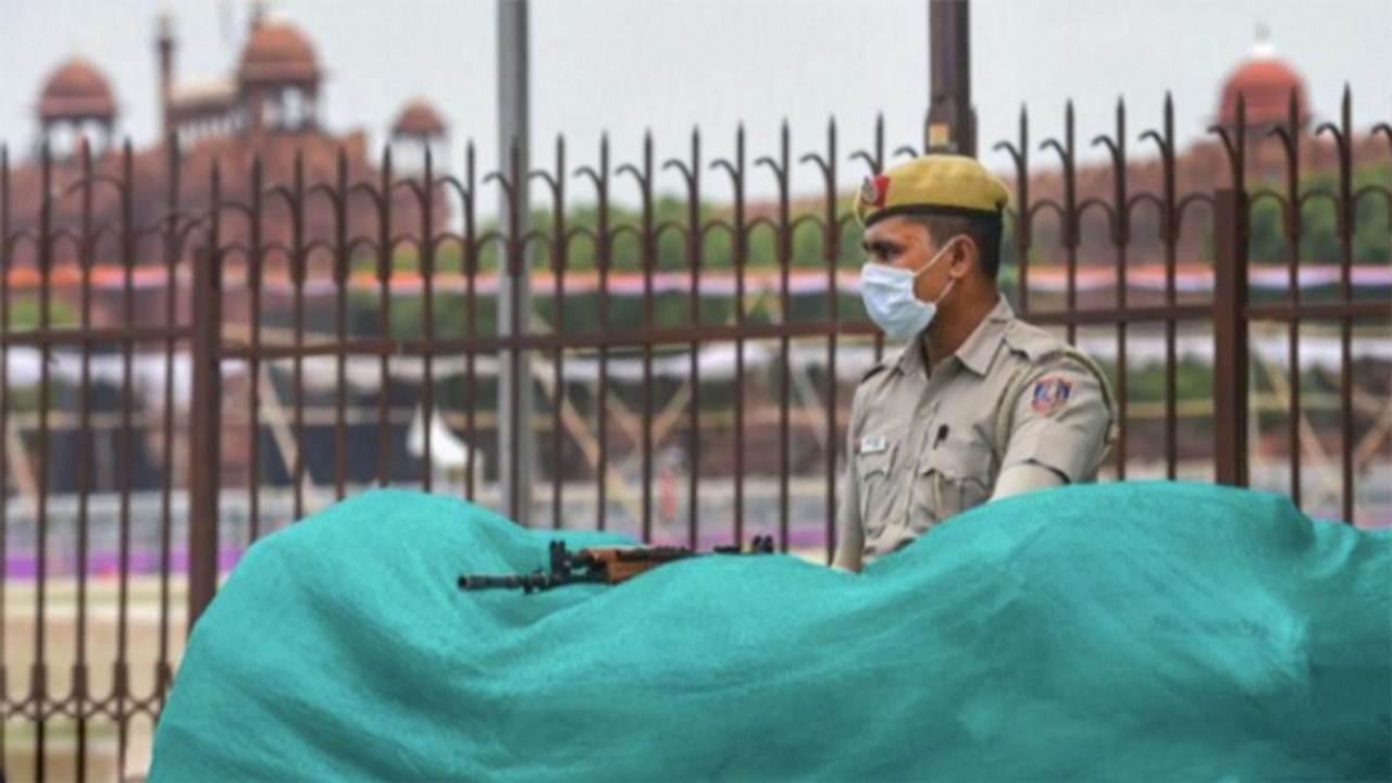 This was JeM’s plan on plotting terror attack in Delhi