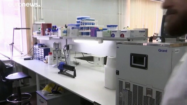 В США одобрен Антидопинговый закон Родченкова