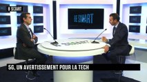 BE SMART - L'interview 