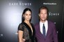 Matthew McConaughey e Camila Alves estão encontrando ‘mais tempo como casal’ durante pandemia
