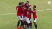Highlights: Togo 1-3 Egypt