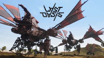 Last Oasis - Official Xbox Teaser