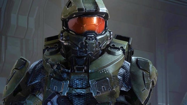 HALO 4 PC : Bande Annonce Officielle The Master Chief Collection