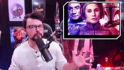 Star Wars Mandalorian Theory The LIE About Mandalore Explained...