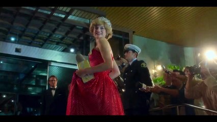 THE CROWN Season 4 Ending Explained Real Life History and Season 5 New Actors