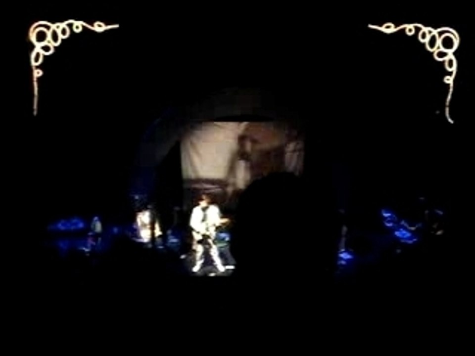 Thomas Dutronc Concert Grand Rex Je les veux toutes