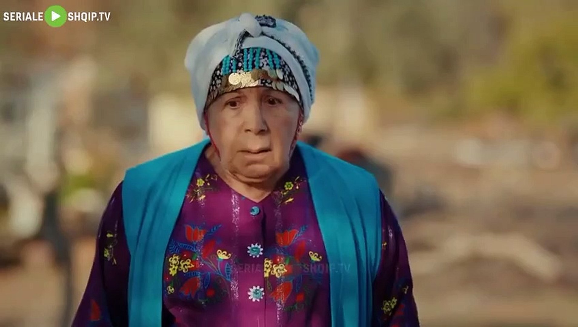 Vajza e Ambasadorit - Episodi 83  Seriale Shqip