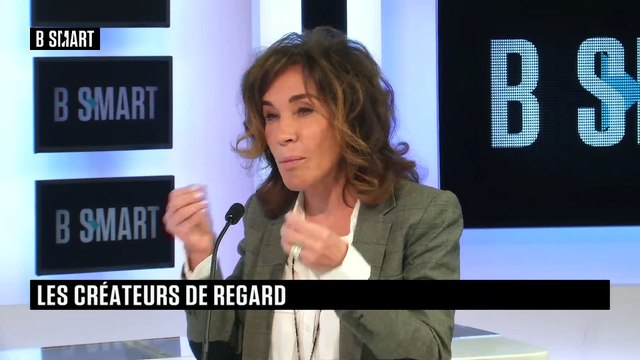 BE SMART - L'interview Parcours de Joss Devilleneuve (Fondatrice, Atelier du sourcil) par Stéphane Soumier