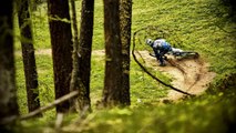 Familles Rurales Vallée de la Suippe - VTT - mini souvenir du FISE 2017 à Reims.