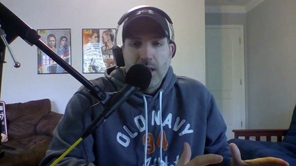 How the #PATRIOTS Upset the Ravens; We Told Ya So Edition | Greg Bedard Patriots Podcast