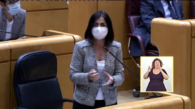 Darias dice que se avanza en un texto de modificación del Estatuto Básico del Empleado Público