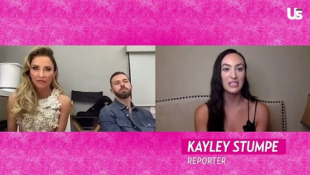 Kaitlyn Bristowe Raves Over 'Most Supportive Human' Jason Tartick