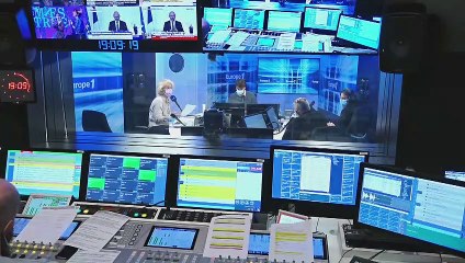 Iran, Afghanistan, Irak... Donald Trump veut-il se lancer dans une politique de terre brûlée ?