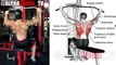 The Most Effective Back Workout In The World - Mr. Perfect