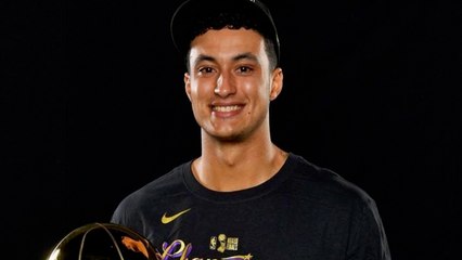 Kyle Kuzma BULLIED Into Deleting His Twitter Account After Saying He's TIRED Of 'Disrespect'