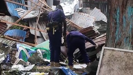 Cinco muertos en Somalia en ataque suicida contra restaurante