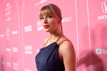 Taylor Swift Slams Scooter Braun’s $300 Million Sale of Her Masters
