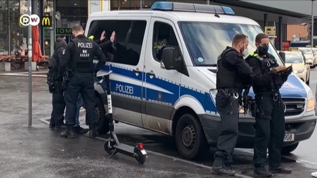 Жестокие драки: что чеченцы в Берлине не поделили с арабским кланом и почему полиция бьет тревогу (17.11.2020)