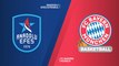Anadolu Efes Istanbul - FC Bayern Munich Highlights | Turkish Airlines EuroLeague, RS Round 9