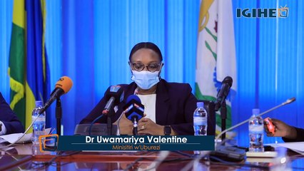 Byinshi ku nyongera y'imishahara abarimu bagiye gutangira kubona n'ingamba za COVID-19 mu mashuri