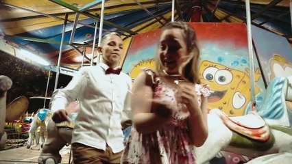 VT KEBRADEIRA - VOU TE FAZER VIAJAR - CLIPE OFICIAL