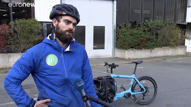 Belgian businesses look for new opportunities amid pandemic