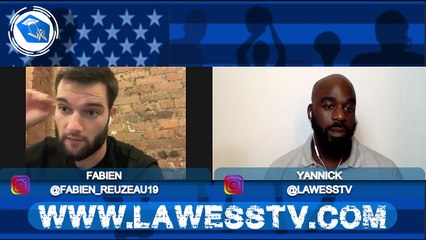 MON SPORT-ÉTUDES AUX USA AVEC FABIEN - SOCCER