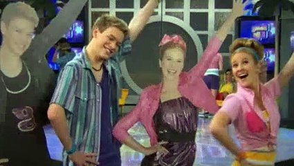 Shake It Up S02E06 - Review It Up