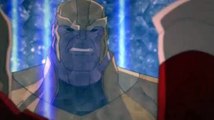 Avengers Assemble Season 2 Episode 2 - Thanos Rising