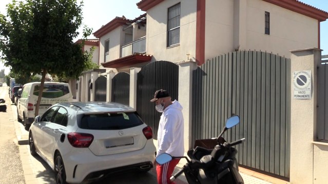 Kiko Rivera ignora el estado crítico en el que se encontraría Isabel Pantoja