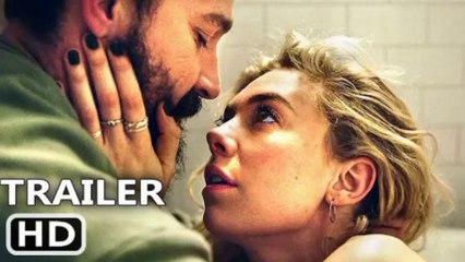 PIECES OF A WOMAN Trailer (2020) Shia LaBeouf, Drama Movie HD