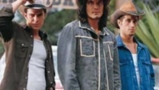 Pasión De Gavilanes 2 Capítulo 46