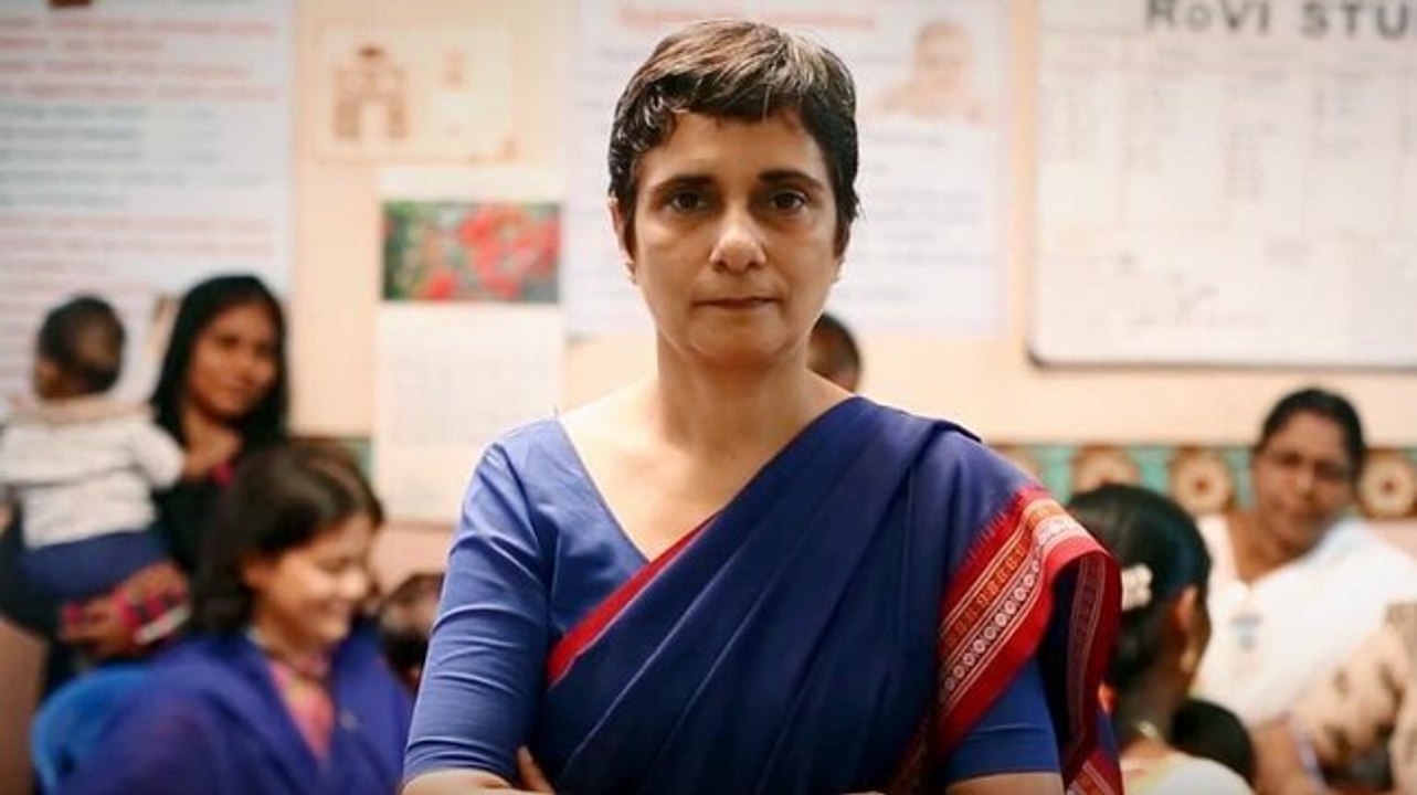 Exclusive: Vaccine nationalism is a huge concern, says Dr Gagandeep Kang