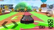 Ramp Car Stunts Impossible Tracks 3D - Mega Ramps Ultimate Race Shooting Game - Android GamePlay #4
