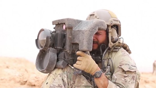 أمر من ترامب.. البنتاغون يبدأ سحب قواته من أفغانستان والعراق