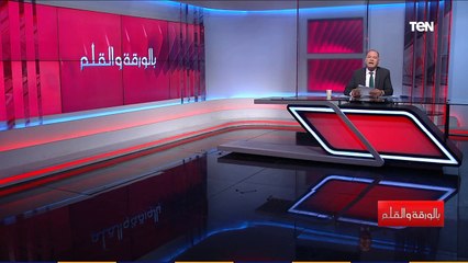 بعد عودة العلاقات مع إسرائيل..الديهي: لا مستقبل للقضية الفلسطينية دون مصالحة فلسطينية فلسطينية أولا