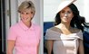 People Are Comparing Princess Diana and Meghan Markle After "The Crown" Season 4