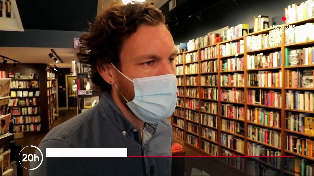 Bandes-annonces sur les réseaux, montants de cinéma : aux Etats-Unis, la publication des mémoires d'Obama digne d'une superproduction d'Hollywood