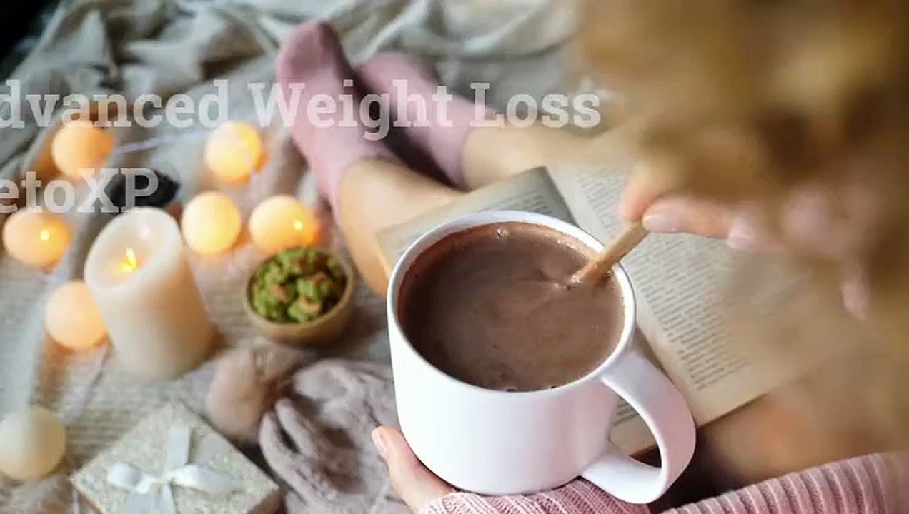 Keto XP An Advanced Fat Burner | Shark Tank Diet Pills Or Scam?