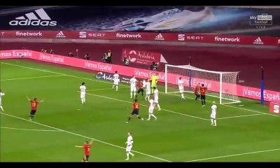 ESP-6-0-GER-All Goals Highlights
