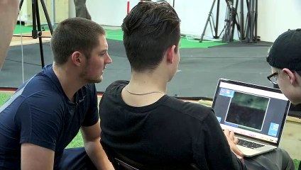 In The Lab With Cy Young Winner Trevor Bauer
