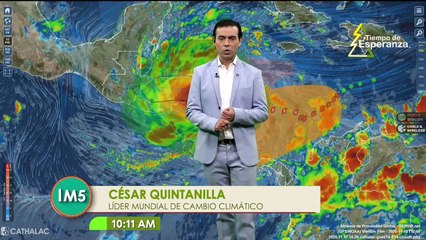 Las Mañanas del 5 - 17 de Noviembre