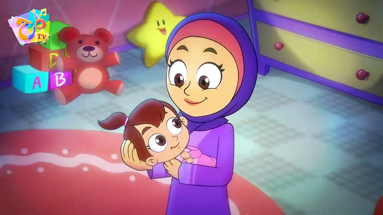 يلا تنام يلا تنام ويهدي طير الحمام