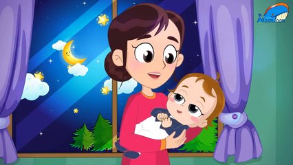 يلا تنام بلهجات مختلفة من التراث العربي - الجزء الأول