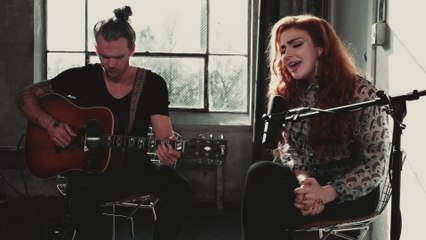 Caylee Hammack - A World So Full Of Love