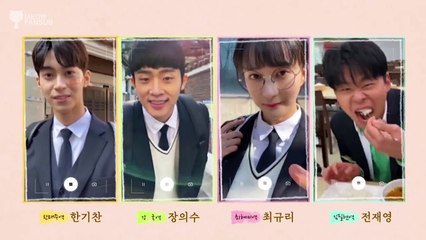 the boyz 4th gen leaders