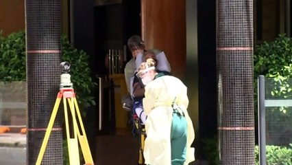 Adelaide cluster grows as close contacts quarantined