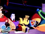 Buzz Lightyear-of-Star Command - An Zoo-Out There - An Part 001/An Part 006