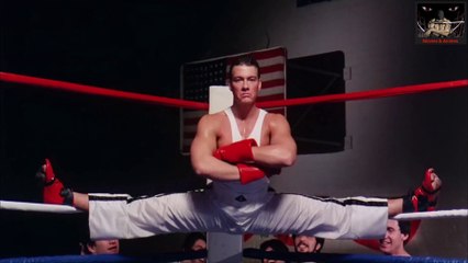No Retreat No Surrender Movie 1986 English Part (2 of 2)