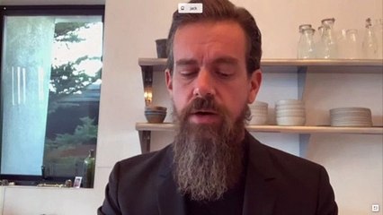 Twitter y Facebook responden ante el Senado de EE. UU. sobre los bulos en las elecciones